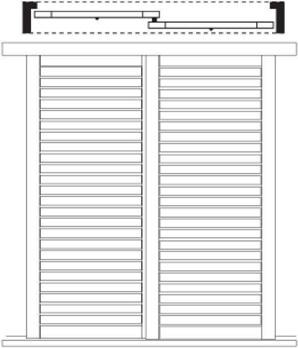 Slider Panels